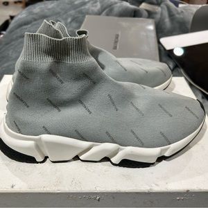 Balenciaga Speed Sneaker